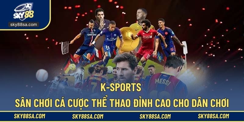 K-Sports